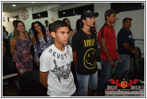rolim de moura